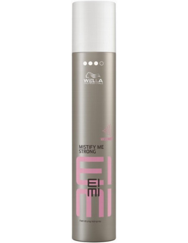 EIMI - MISTIFY ME STRONG eriti peen...