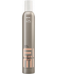 EIMI EXTRA VOLUME - Mahu...