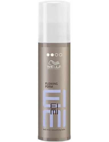 EIMI - FLOWING FORM juukseid siluv...