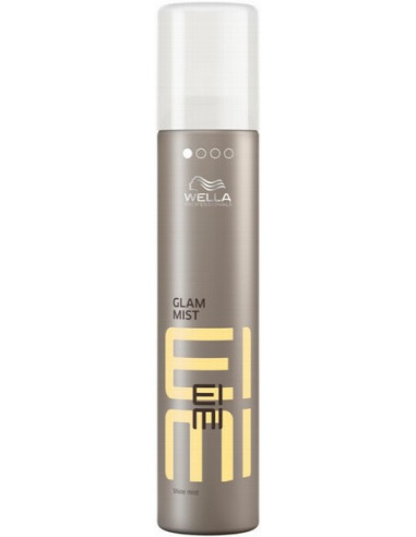 EIMI - GLAM MIST läikesprei 200ml