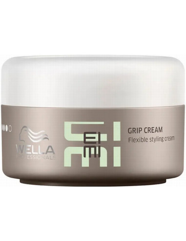 EIMI - GRIP CREAM elastne soengukreem...