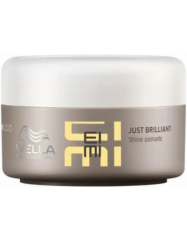 EIMI - JUST BRILLIANT Siluv pomaad...