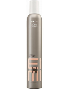 EIMI NATURAL VOLUME - Mahu...