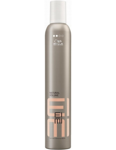 EIMI NATURAL VOLUME - Mahu vaht 300ml