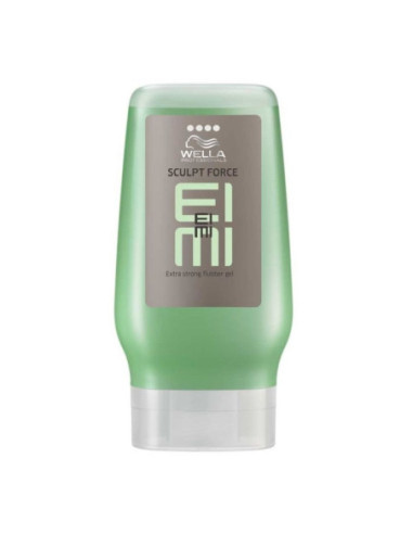 EIMI - SCULPT FORCE väga tugeva...