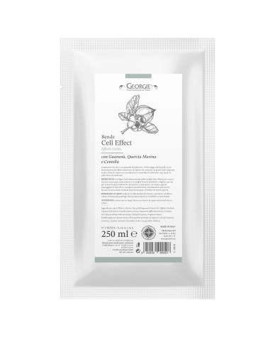 Side - rakulise toimega soojendav...