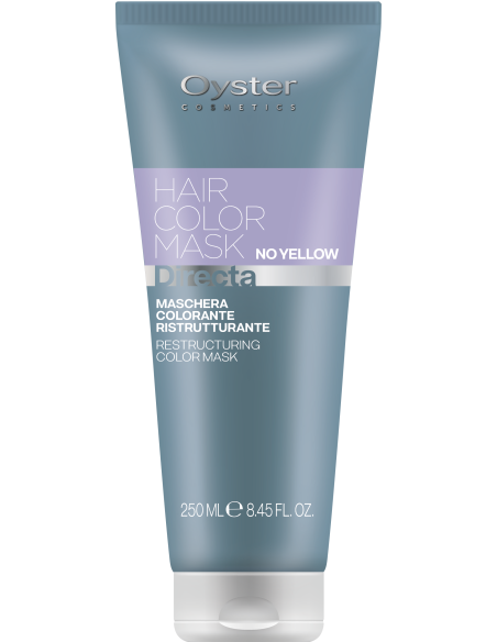 DIRECTA CLASSIC Color - tooniv juuksemask (ei sisalda kollast) 250ml