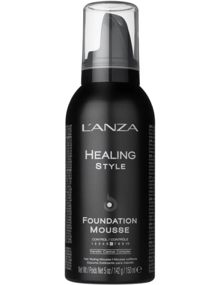 HEALING STYLE jumestuskreemvaht 150ml