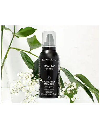 HEALING STYLE jumestuskreemvaht 150ml