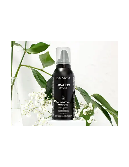 HEALING STYLE jumestuskreemvaht 150ml