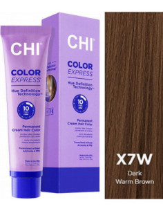 CHI COLOR EXPRESS värv X7W...
