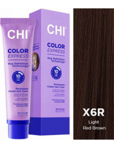 CHI COLOR EXPRESS värv X6R...