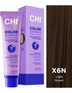 CHI COLOR EXPRESS värv X6N...