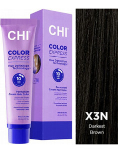 CHI COLOR EXPRESS X3N eriti...