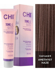 CHI Tone & Gloss...