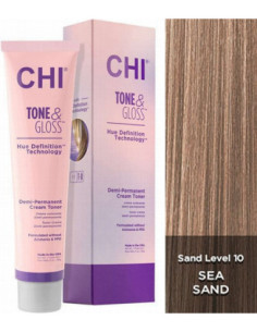 CHI TONE & GLOSS - Mereline...