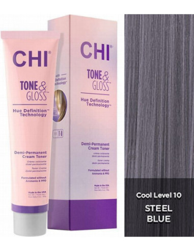 CHI TONE & GLOSS - Terassinine 89g