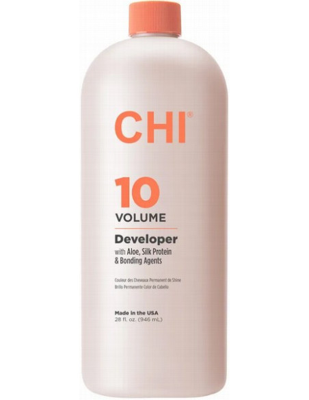 CHI DEVELOPER 10VOL 3% värviaktiveerija 828ml