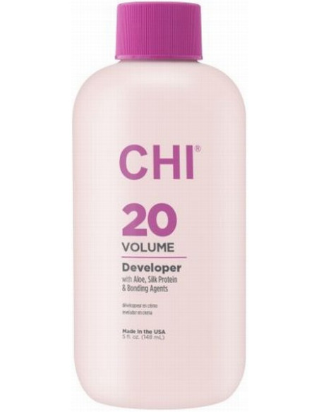 CHI DEVELOPER 20VOL 6% värviaktiveerija 148ml
