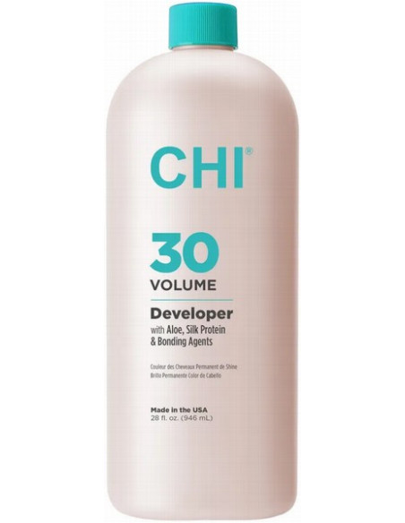 CHI DEVELOPER 30VOL 9% värviaktiveerija 828ml