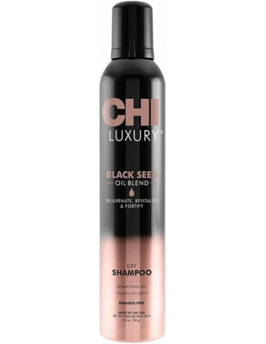 CHI LUXURY kuivšampoon 150g