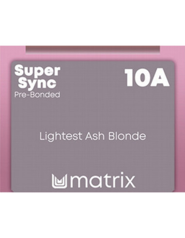SUPER SYNC eelliimitud 10A 90ml