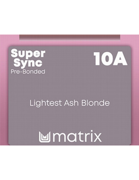 SUPER SYNC eelliimitud 10A 90ml