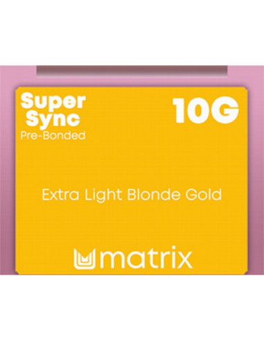 SUPER SYNC eelliimitud 10G 90ml