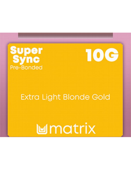 SUPER SYNC eelliimitud 10G 90ml