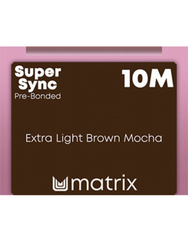 SUPER SYNC eelliimitud 10M 90ml