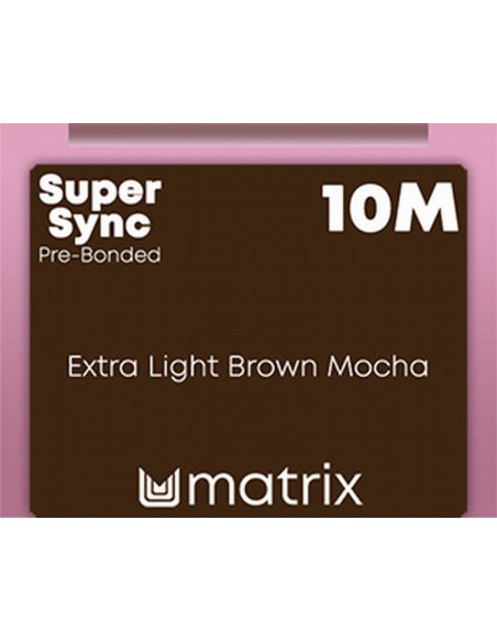 SUPER SYNC eelliimitud 10M 90ml
