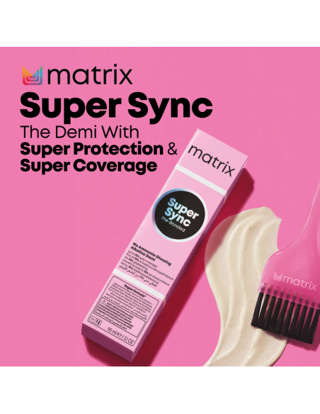 SUPER SYNC eelliimitud 10M 90ml