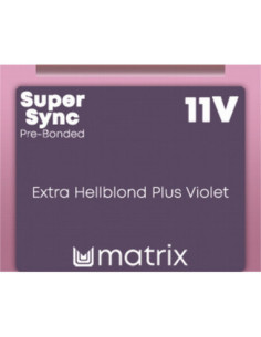 SUPER SYNC eelliimitud 11V...