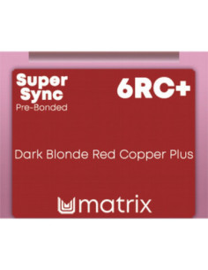 SUPER SYNC eelliimitud 6RC+...