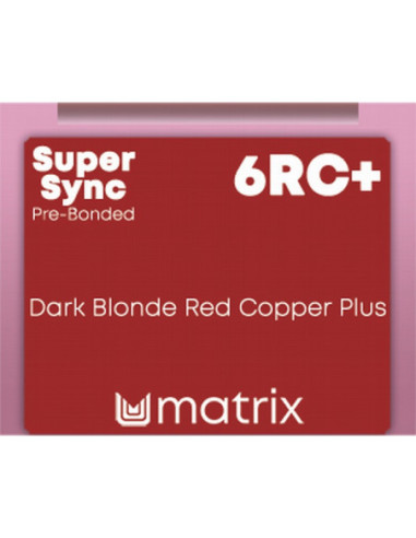 SUPER SYNC eelliimitud 6RC+ 90ml