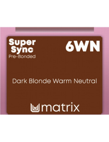 SUPER SYNC eelliimitud 6WN 90ml