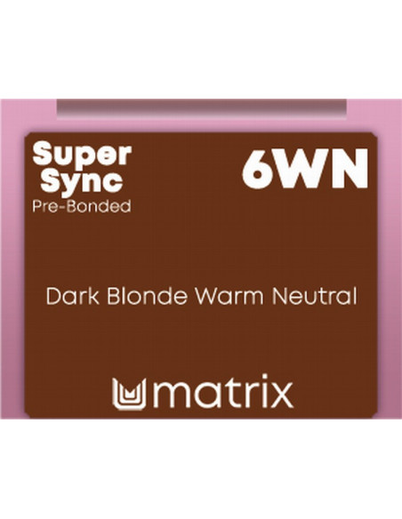 SUPER SYNC eelliimitud 6WN 90ml