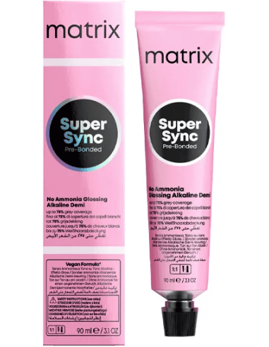 SUPER SYNC eelliimitud SPN 90ml