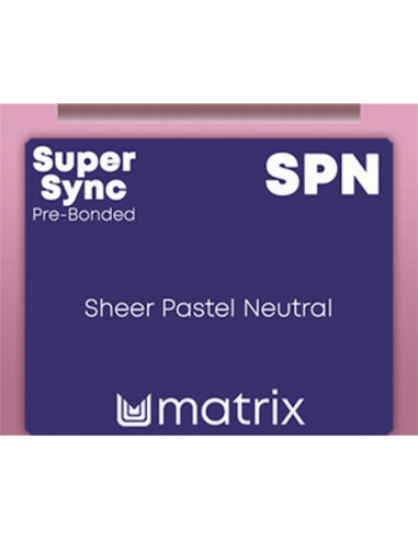 SUPER SYNC eelliimitud SPN 90ml