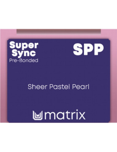SUPER SYNC eelliimitud SPP 90ml
