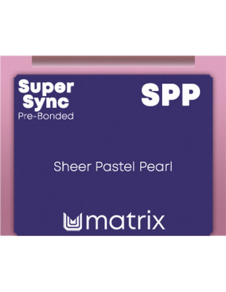 SUPER SYNC eelliimitud SPP 90ml