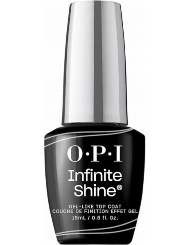 OPI - INFINITE SHINE pealislakk 15ml