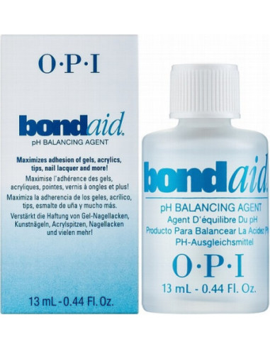 OPI Bondaid küünelaki nakkuvust...