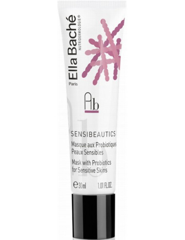 Ella Bache SENSIBEAUTICS mask...