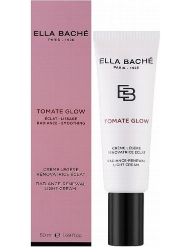 Ella Bache TOMATE GLOW Kerge sära...