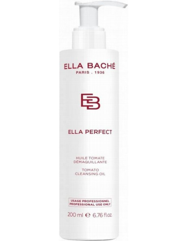 Ella Bache ELLA PERFECT puhastusõli...