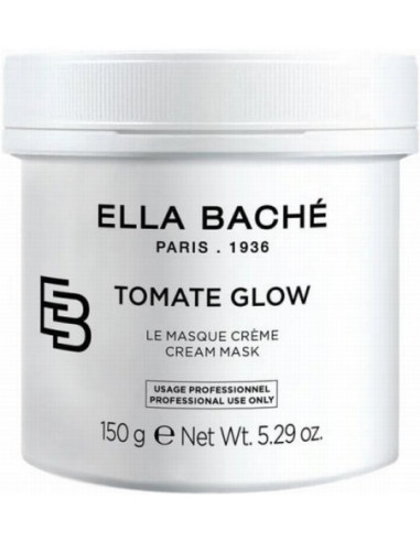 Ella Bache TOMATE GLOW kreemmask 150g