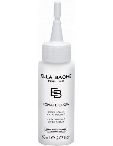 Ella Bache TOMATO GLOW mikrokooriv...