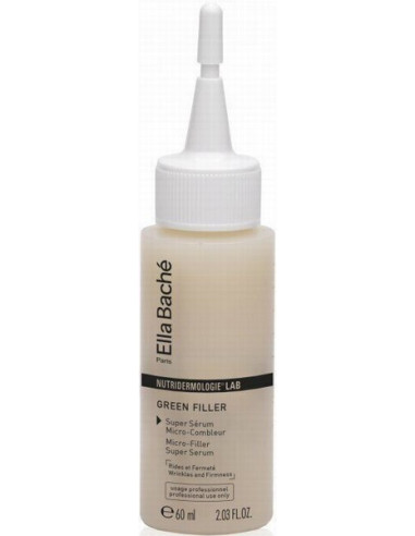 Ella Bache GREEN FILLER superseerum 60ml