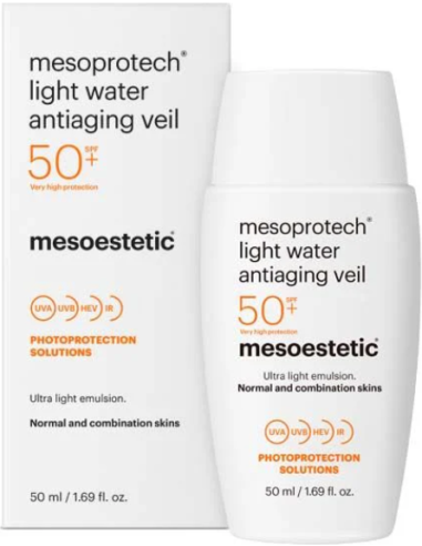 mesoprotech kerge veekindel...